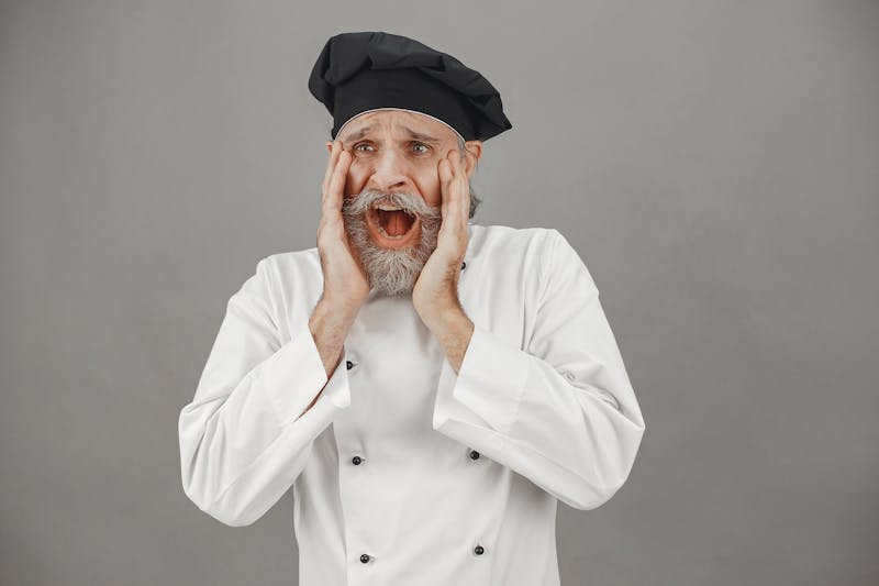 Damon Lee — Executive Sous Chef at Mod Pizza United States
